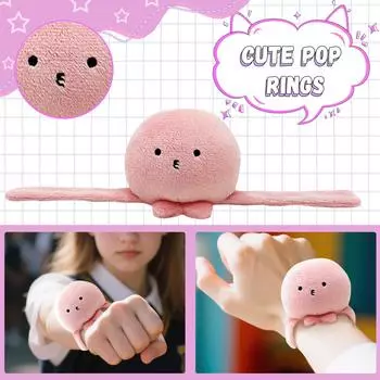 Игровая плюшевая игрушка, персонализированная плюшевая кукла, милая плюшевая игрушка в подарок для фанатов игр One Size