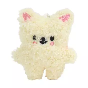 Игровая плюшевая игрушка, персонализированная плюшевая кукла, милая плюшевая игрушка в подарок для фанатов игр One Size