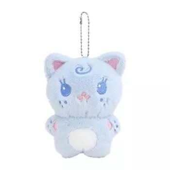 Игровая плюшевая игрушка, персонализированная плюшевая кукла, милая плюшевая игрушка в подарок для фанатов игр One Size синий