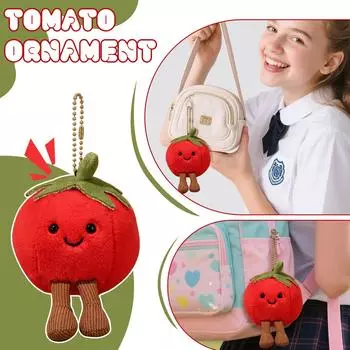 Игровая плюшевая игрушка, персонализированная плюшевая кукла, милая плюшевая игрушка в подарок для фанатов игр One Size