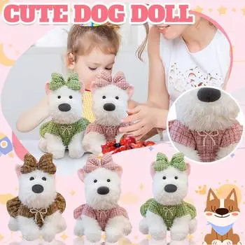 Игровая плюшевая игрушка, персонализированная плюшевая кукла, милая плюшевая игрушка в подарок для фанатов игр One Size коричневый