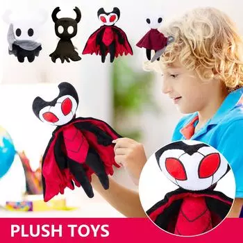 Игровая плюшевая кукла Милая плюшевая игрушка One Size