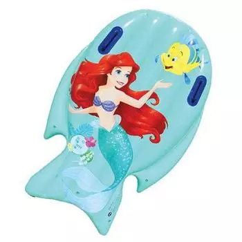 Игровая трубка Disney Little Mermaid Rider 160, корейские водные развлечения