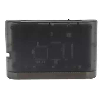 Игровая видеокассета Professional 3000 в 1 Игровая карта с картой памяти 8 ГБ Игровая кассета для Genesis чёрный