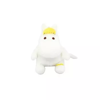 Игровой амулет «Муми-Фрок-Снорк»