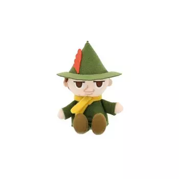 Игровой амулет Муми-тролля Снусмумрика