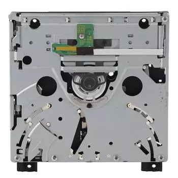 Игровой автомат Оптический привод ABS для WII D2E для Nintendo Идеальная применимость