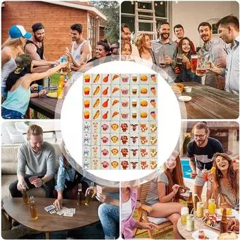 Игровой блок «Побег из 65 плиток»