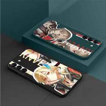 Игровой чехол для Samsung Galaxy A72 A22 A33 A53 A42 A52s A13 A12 A32 A23 A13 A52 A73 5g, мягкий квадратный жидкий чехол из ТПУ Samsung A13 5G