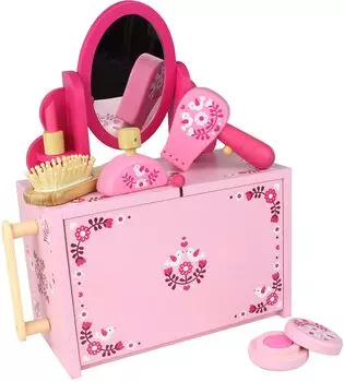 Игровой домик/комод