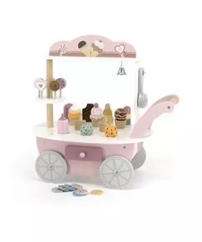 Игровой домик PolarB Ice Wagon TYPR44054