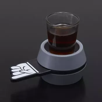 Игровой клуб с вращающимся стаканчиком KTV Party Toys Настольная игра Развлечения Игрушки