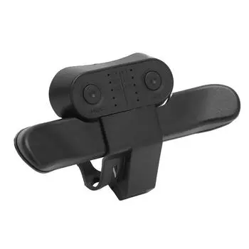 Игровой контроллер Paddles Burst Function Чувствительный эргономичный дизайн Геймпад Кнопка Назад для PS4