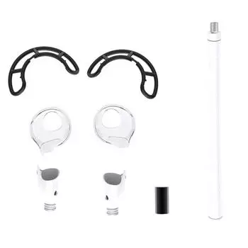 Игровой контроллер виртуальной реальности с клюшкой для гарнитуры Q 3 VR. Реалистичные замахи.