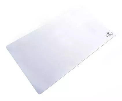 Игровой коврик Ultimate Guard белый 61 x 35 см UGD010194