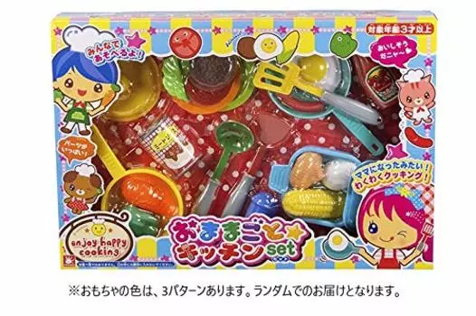 Игровой кухонный гарнитур Onda не может быть [указан цвет]