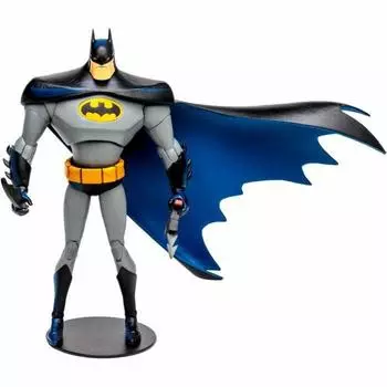 Игровой набор DC Batman