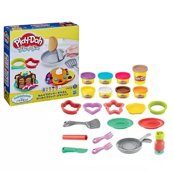 Игровой набор для мороженого «Радужная спираль» с 7 полными разноцветными мягкими шариками мороженого для творчества и творчества для детей от 3 лет и старше G0028 Оригинальный продукт Play-Doh