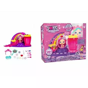 Игровой набор IMC Toys Прическа