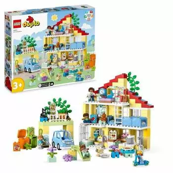 Игровой набор Лего 10992