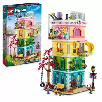 Игровой набор LEGO 41748