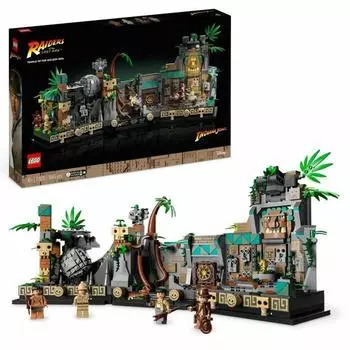 Игровой набор Лего 77015