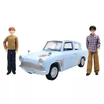 Игровой набор Mattel «Гарри Поттер»