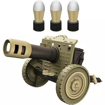 Игровой набор «Миномет», «Пусть шина» для детей, мальчиков, девочек и взрослых one set