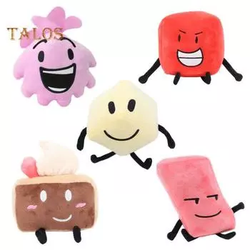 Игровой персонаж кукла мягкая подушка милая мягкая плюшевая игрушка для детей остров фанатов подарок украшение для домашнего дивана очаровательная аниме подушка с животными E