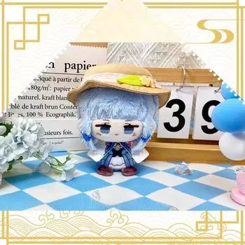 Игровой персонаж Сяньюнь Аяка из Genshin Impact 12cm