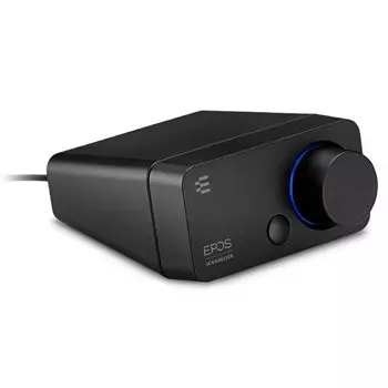 Игровой ПК Аудиоусилитель GSX 300 EPOS/Sennheiser & []