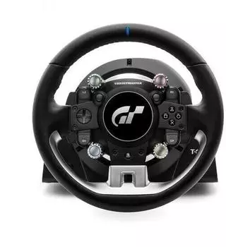Игровой руль для PlayStation Thrustmaster T-GT II Pack GT Wheel + Base