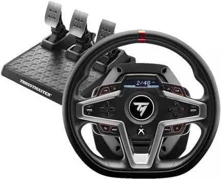 Игровой руль для X Box Thrustmaster T248 (4460182)