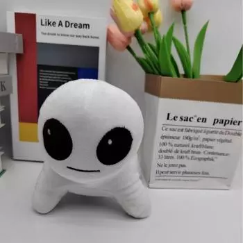 Игровые аксессуары, кукла, плюшевая игрушка, кукла, плюшевая игрушка, подушка, подарок для сна, витрина, подарок для детской комнаты