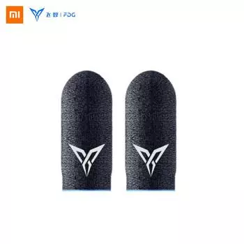 Игровые напальчники Xiaomi Flydigi Feelers 5 чёрный
