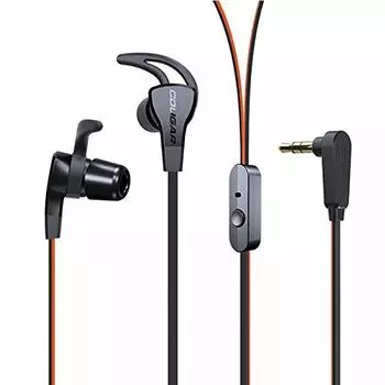 Игровые наушники COUGAR оснащены микрофоном Havoc MEMS, эргономичной системой крепления на заушине CGR P10B-850H []