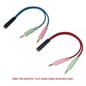 Игровые наушники KOTION EACH G9000 3,5 мм, игровая гарнитура с шумоподавлением и микрофоном