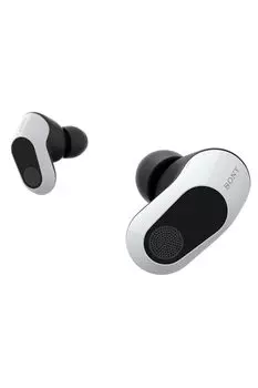 Игровые наушники Sony INZONE Под контролем Fnatic Полностью беспроводное беспроводное соединение с низкой задержкой В комплект входит USB-приемопередатчик Совместимость с LE Audio