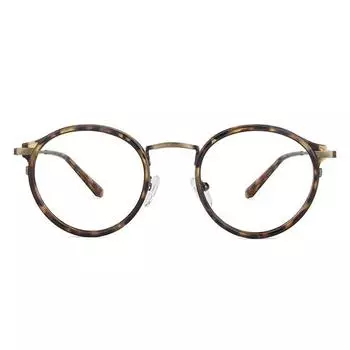 Игровые очки LENSKART BLU для защиты глаз от цифровых экранов | Легкие очки с нулевым энергопотреблением для геймеров 133 мм - LB E13530