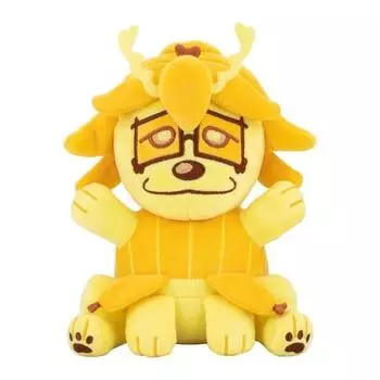 Игровые периферийные фигурки кукол, креативные украшения, плюшевые игрушки, украшения куклы