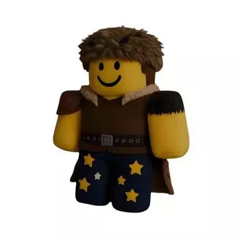 Игровые периферийные куклы и фигурки One Size