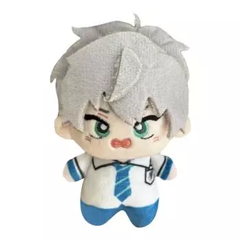 Игровые плюшевые игрушки, персонализированные плюшевые куклы, милые плюшевые игрушки в подарок для поклонников аниме One Size