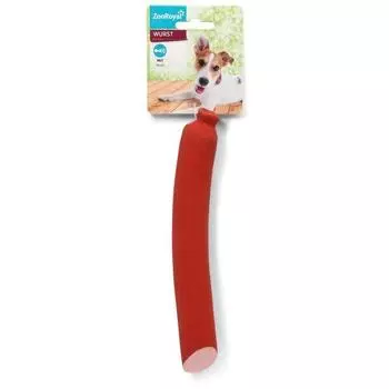 Игрушечная колбаса для собак Jooyal