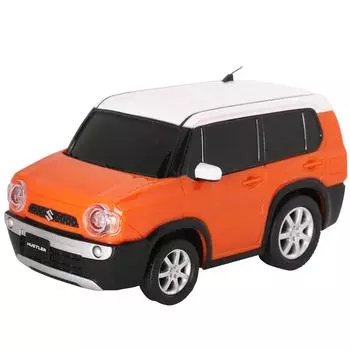 Игрушечная машинка Maruka Drive Town Suzuki Hustler для детей от 3 лет и старше 173332 № 16