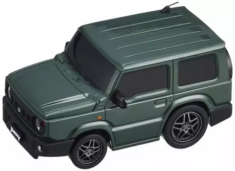 Игрушечная машинка Maruka Drive Town Suzuki Jimny для детей от 3 лет и старше 173882 № 22