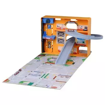 Игрушечная машинка TAKARA TOMY World Panorama Mini для детей от 3 лет и старше. Стандарт безопасности игрушки прошел сертификацию ST mark TOMICA TAKARA TOMY Tomica Case