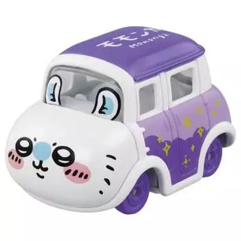 Игрушечная мини-машинка Takara Tomy Tomica Dream Tomica SP Chikawa Momonga для детей от 3 лет
