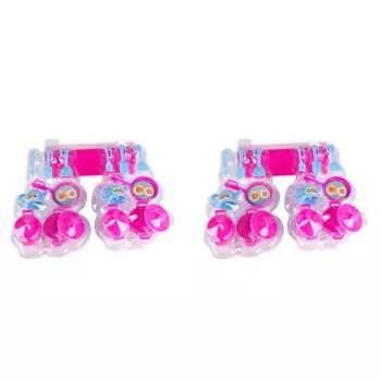 Игрушечные домики, маленькие кухонные принадлежности для шеф-повара, имитация кухонной утвари, игрушка, детский инструмент для раннего обучения