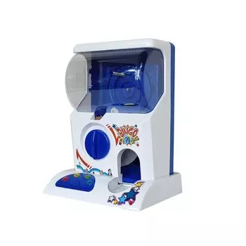 Игрушечный автомат Sun Percy Capsule с игрушкой-монеткой для вечеринки [Предмет]