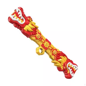 Игрушечный меч, выдвижной светящийся меч, вес, со звуком и s Детали детского костюма Style A